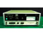 Automatic Distortion Meter